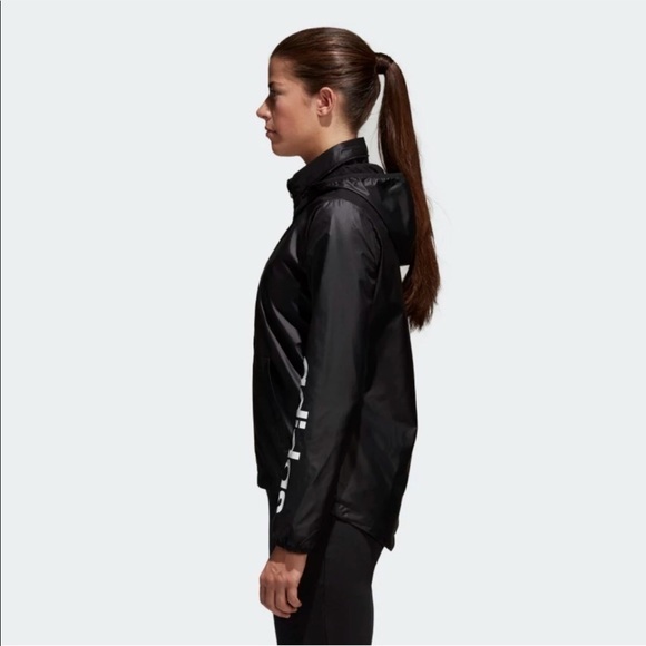 Adidas | Windbreaker - Picture 3 of 4